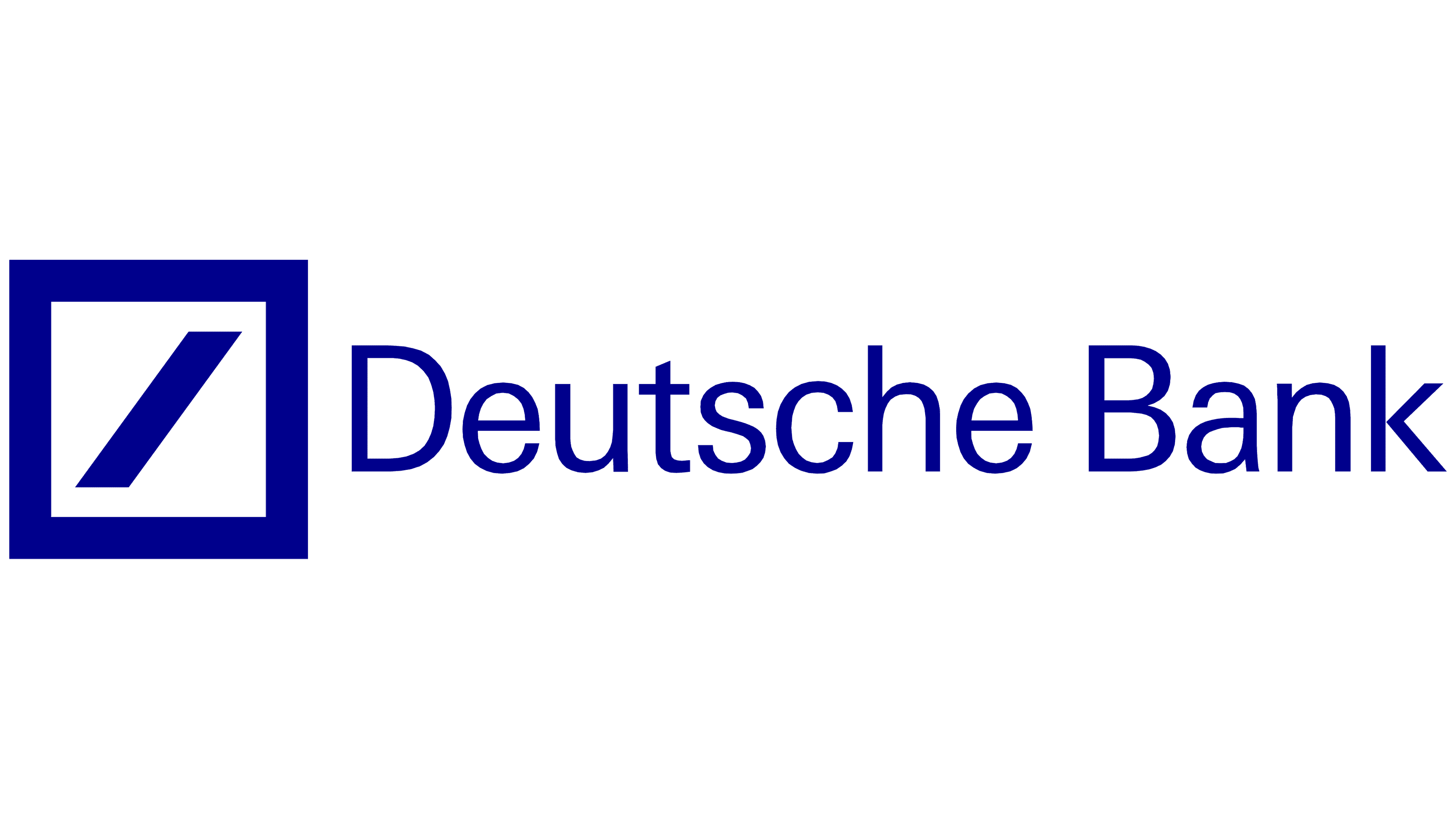 Deutsche Bank
