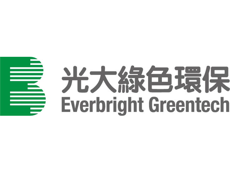 China Everbright Greentech Limited
