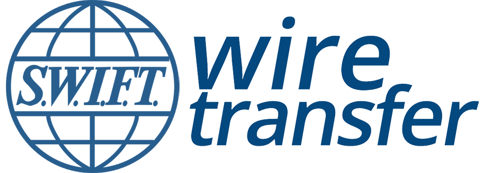 Wire transfer